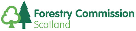 Forestry Commission Scotland Logo