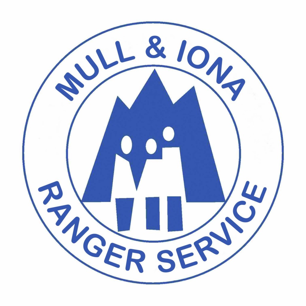 Nts Ranger Service Logo North Mull Ranger Service Summer Update | Mull and Iona Community Trust