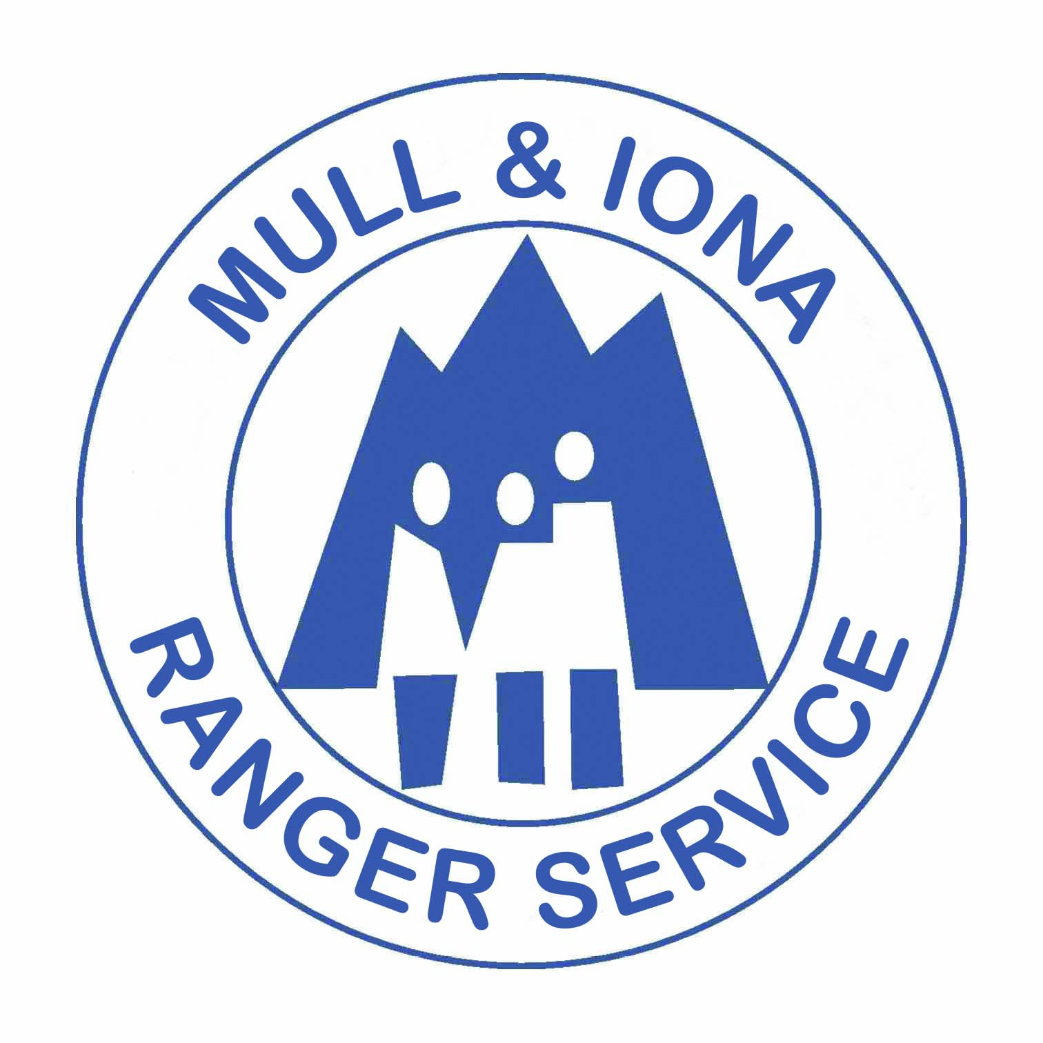 Nts Ranger Service Logo Mull and Iona Ranger Service | Mull and Iona Community Trust